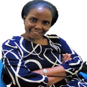 Nagumba Margaret Jane – Climate-Smart Agriculture