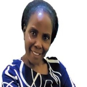 Nagumba Margaret Jane – Climate-Smart Agriculture
