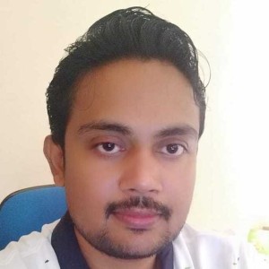 Shashank Shekhar Solankey – ICAH 2026 Speaker