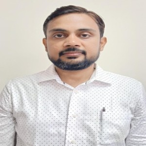 Shashank Shekhar Solankey – ICAH 2026 Speaker